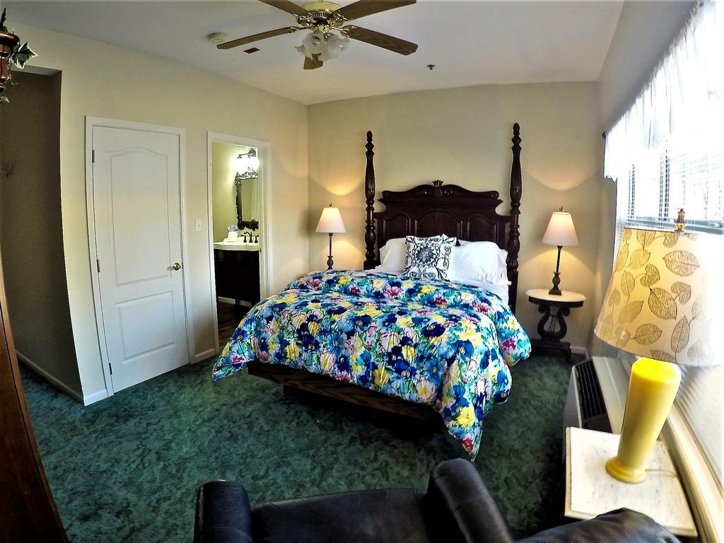 Bradford House Guest house