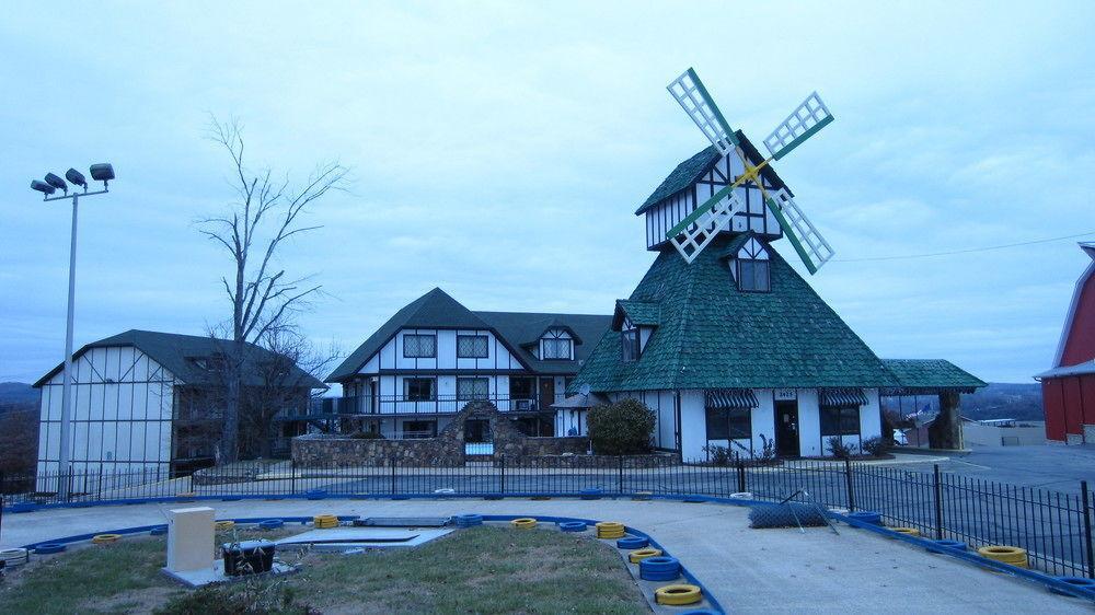 Oyo Windmill Hotel Branson