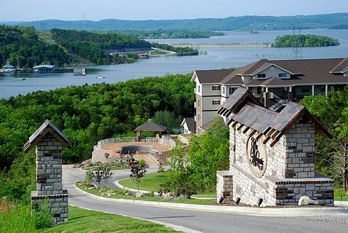 Majestic At Table Rock Hotel Branson