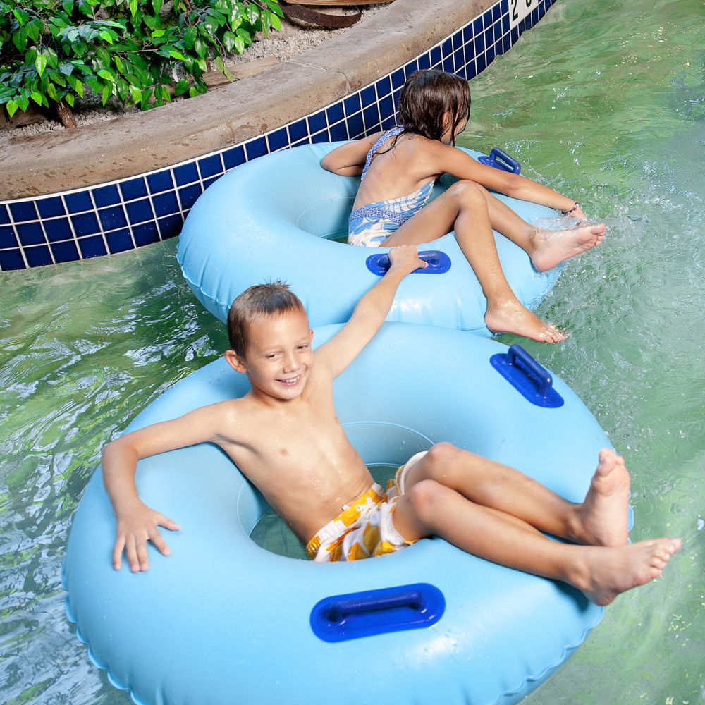 Hotel Grand Country Waterpark 3*