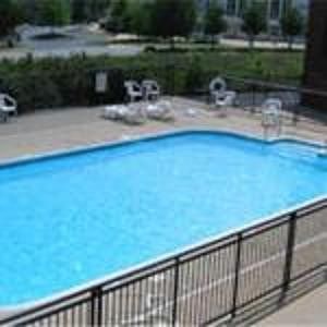 Hotel At The Falls Branson