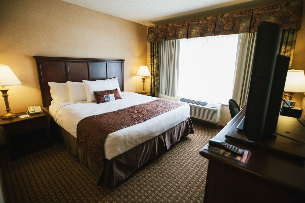 Grand Plaza Hotel