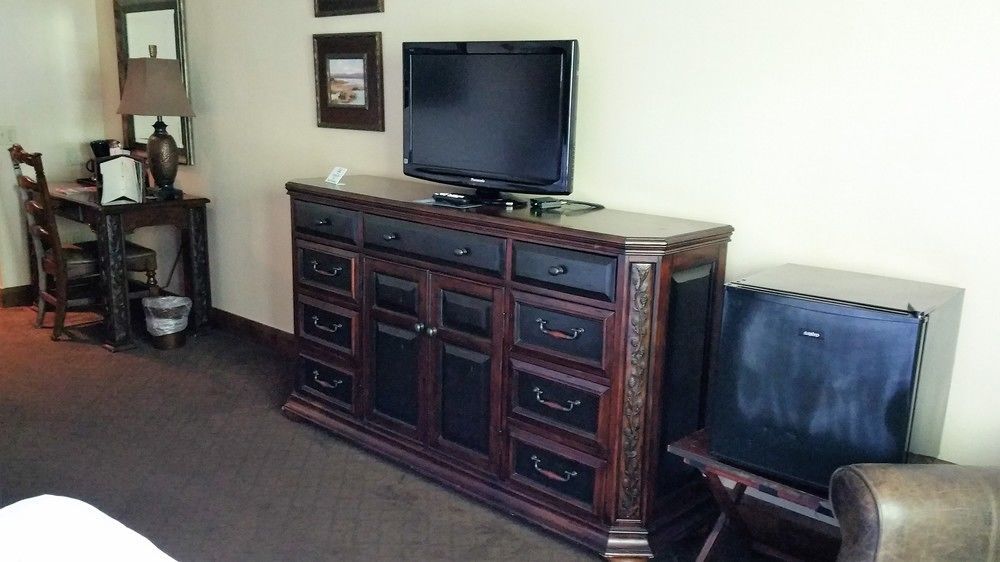 Hotel Of The Ozarks 3*
