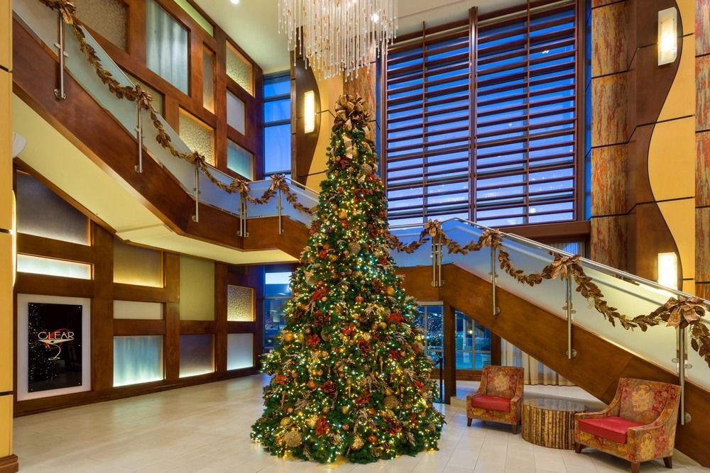 Hilton Convention Center Resort