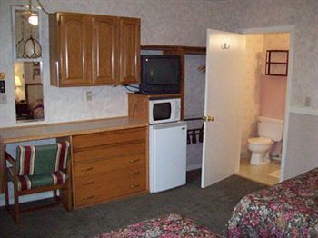Landmark Inn Branson