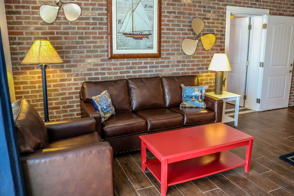 Apartment Stormy Point Village Lakeside Branson