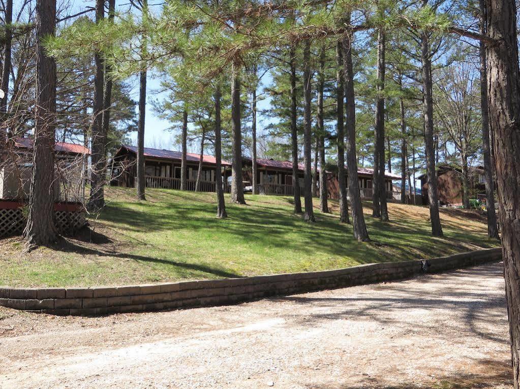 Hotel Cardinal Hill Cottages Branson