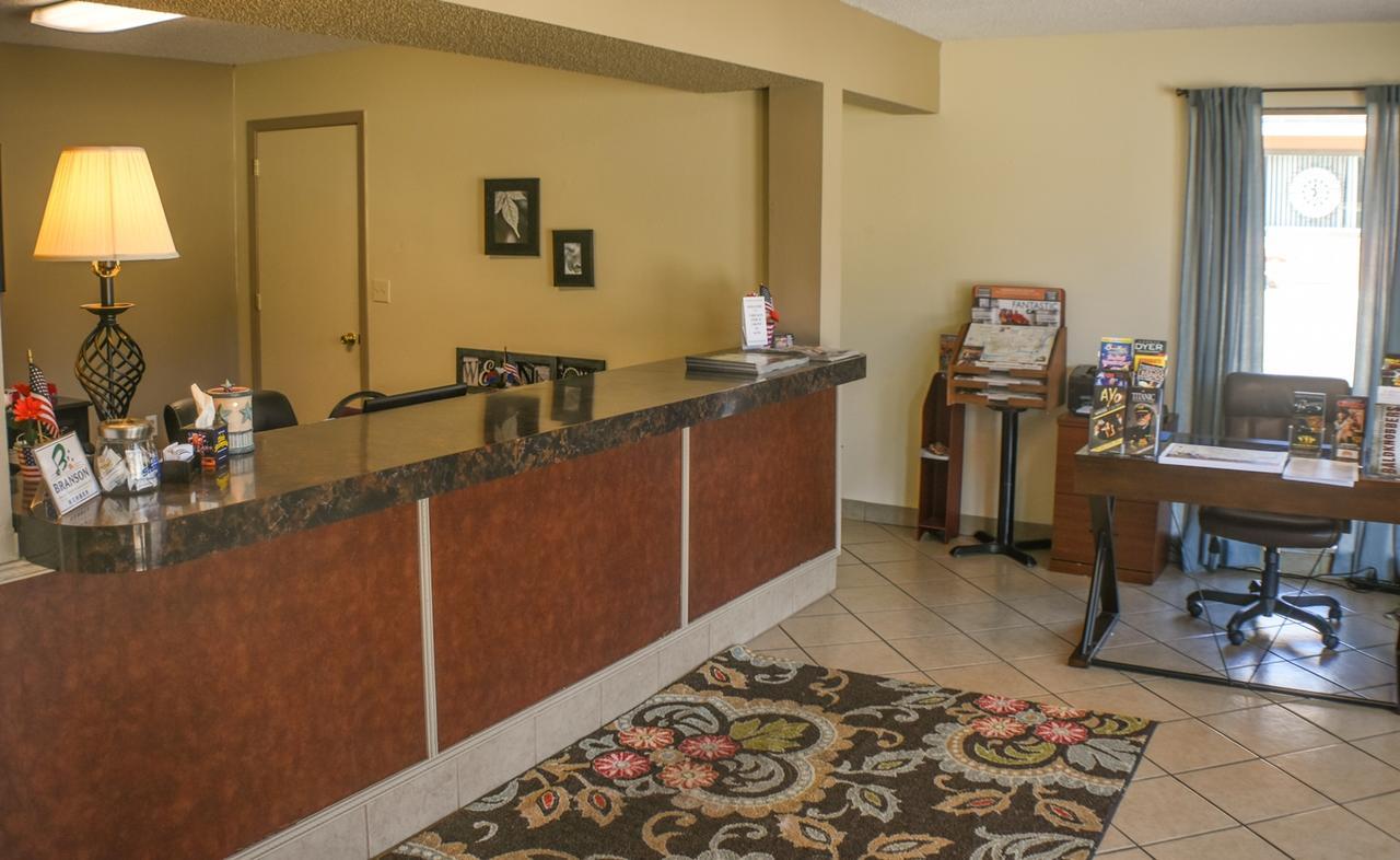 Daysinn 2*