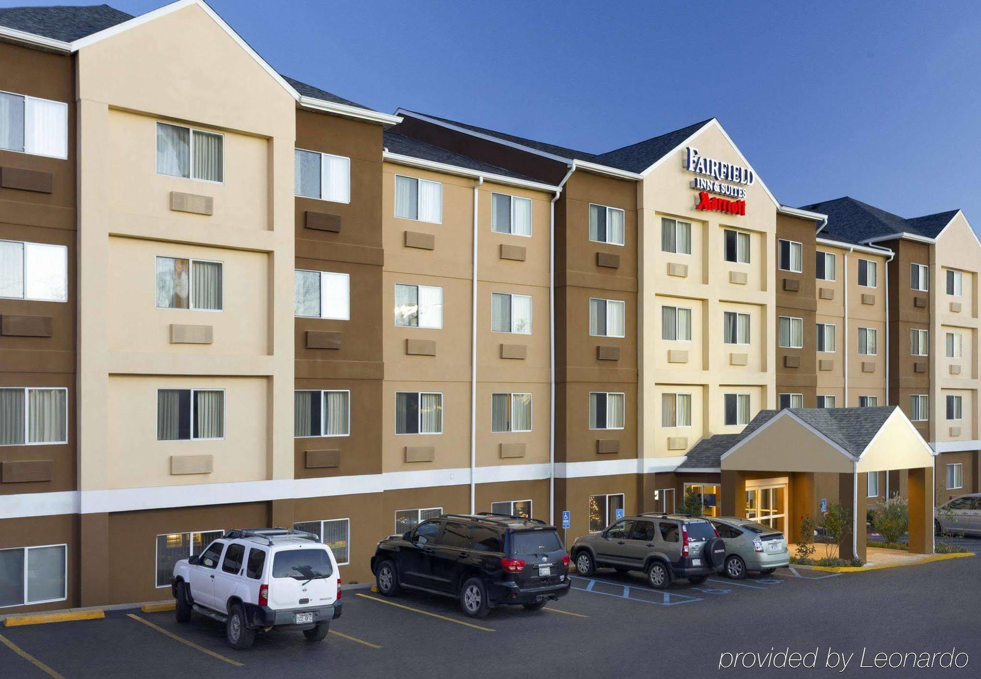 Fairfield & By Marriott Hotel Branson