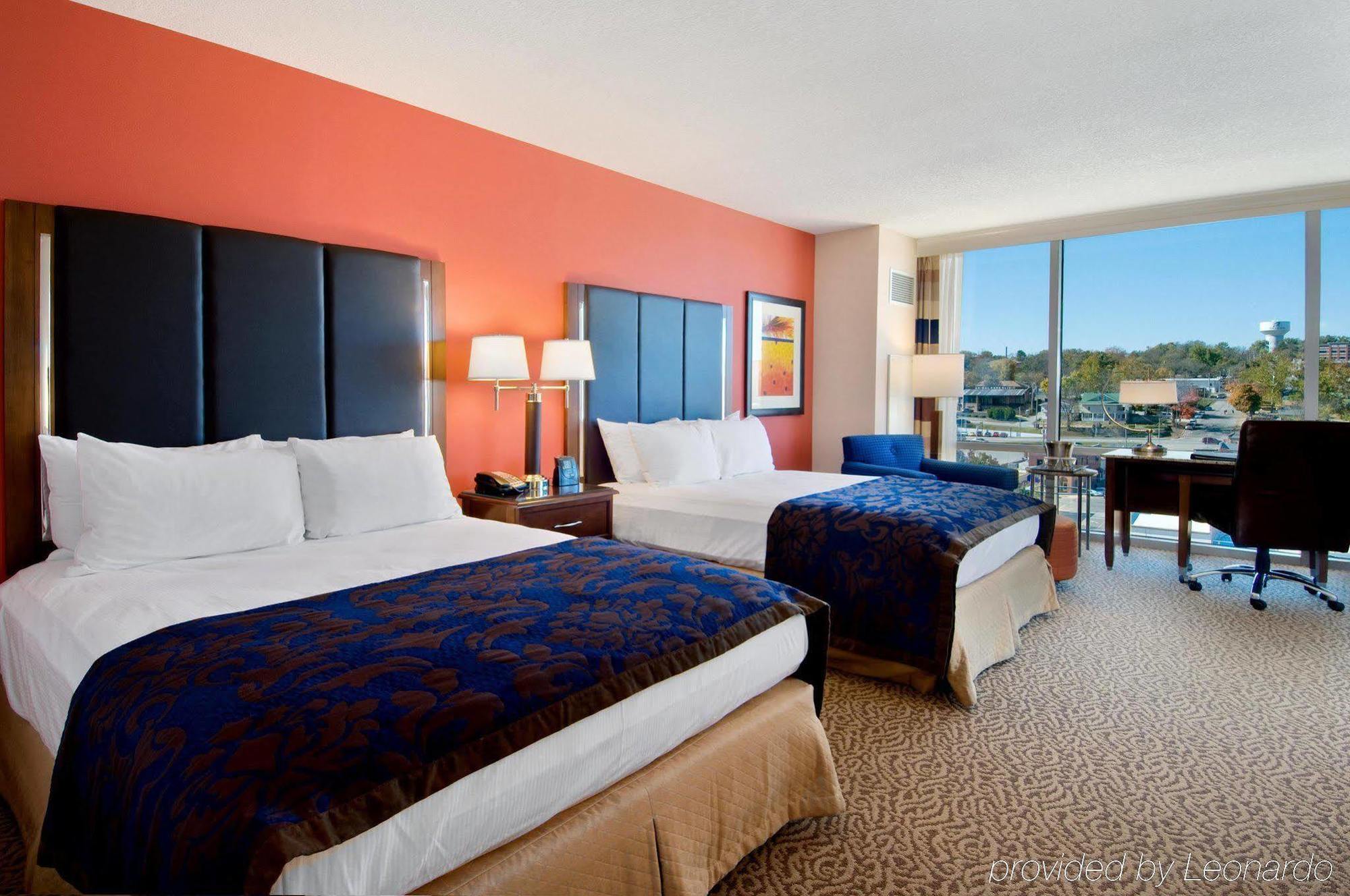 Hilton Convention Center 4* Branson