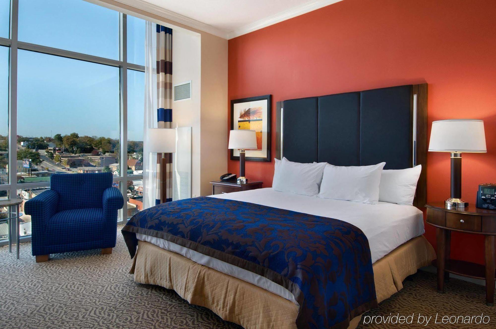 Hilton Convention Center 4* Branson