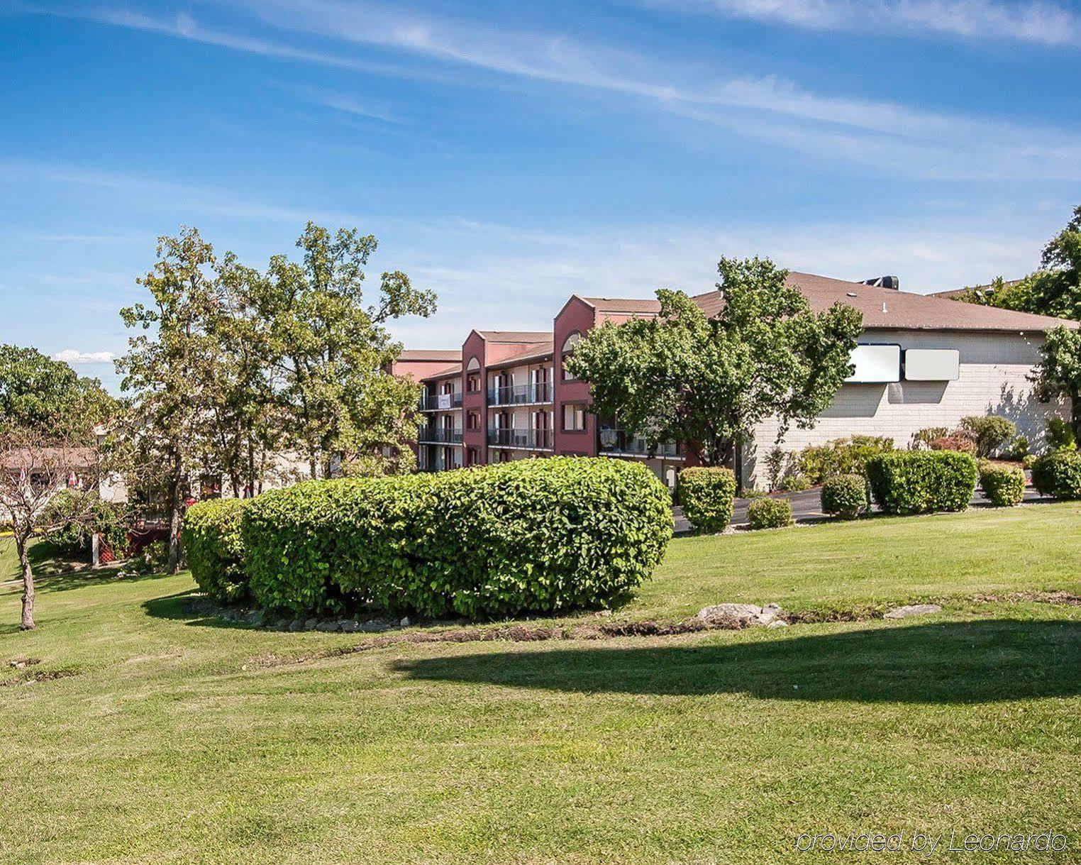 Inn Quality West 3*