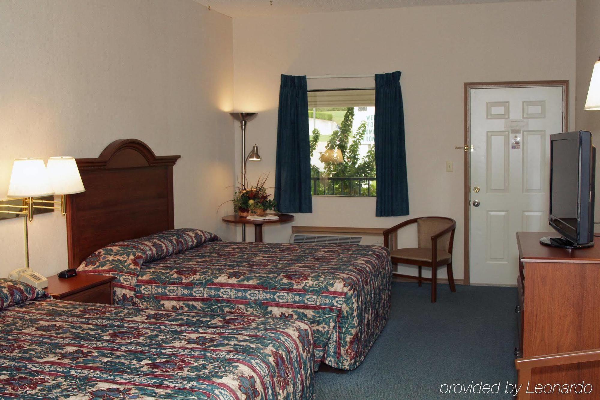 Motel Gables 2*