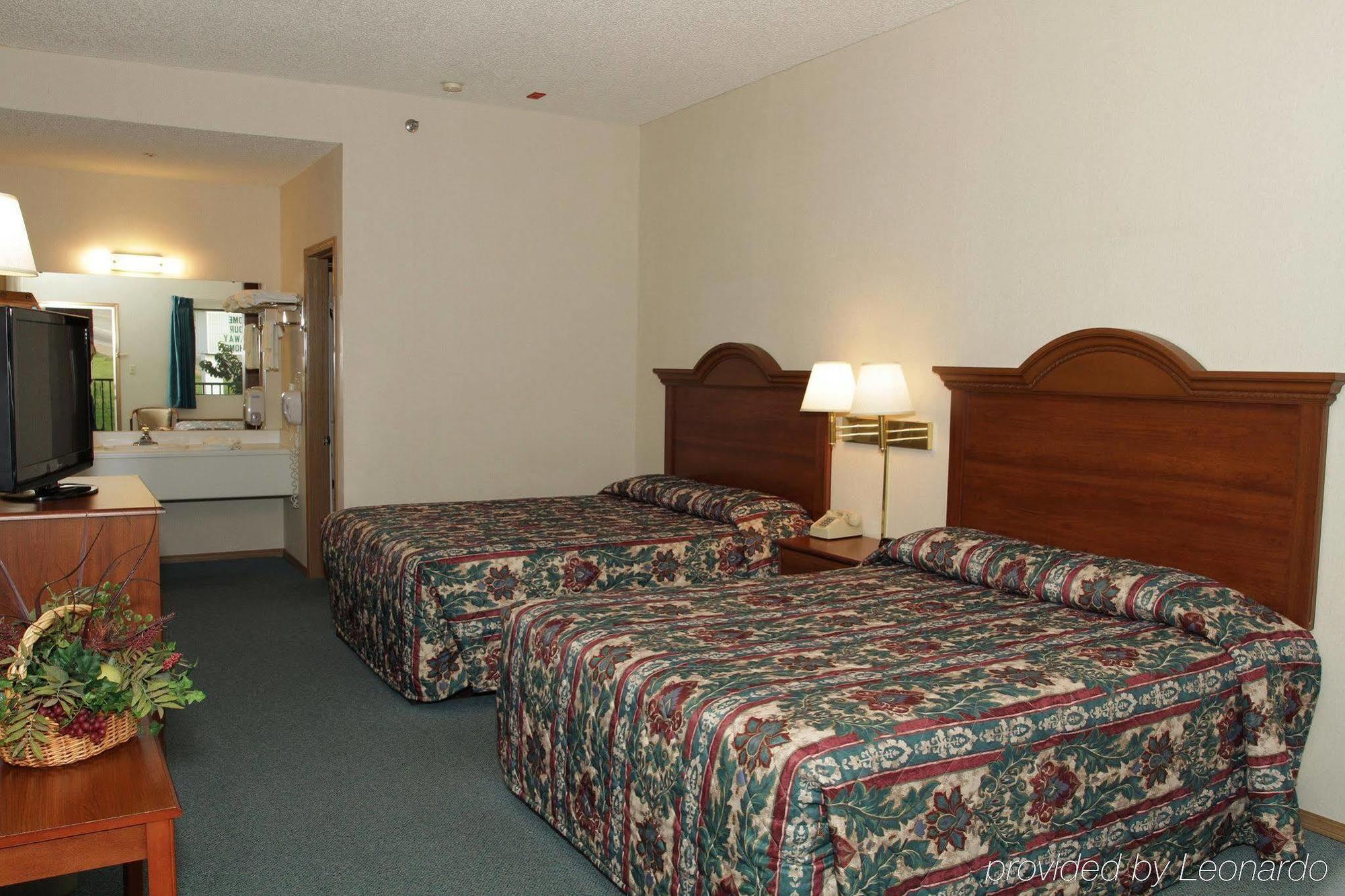 Gables Branson