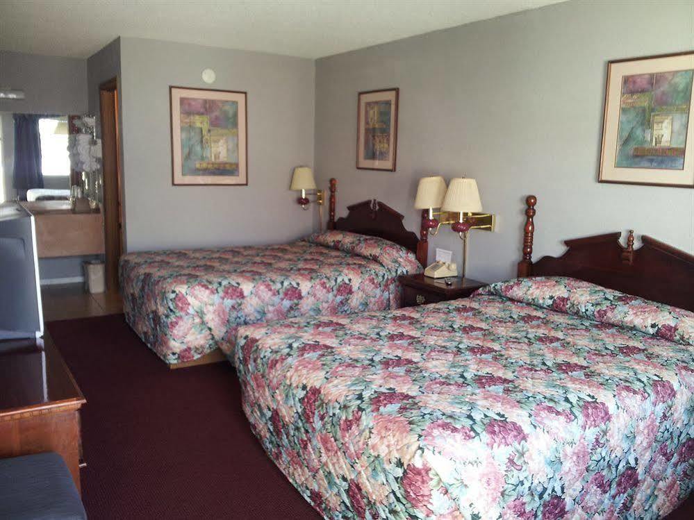 Daysinn Motel