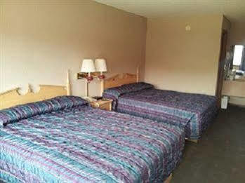 Daysinn 2* Branson