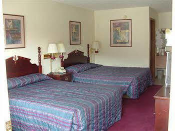 Motel Daysinn 2*