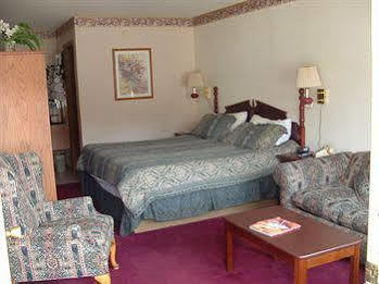 Daysinn 2* Branson
