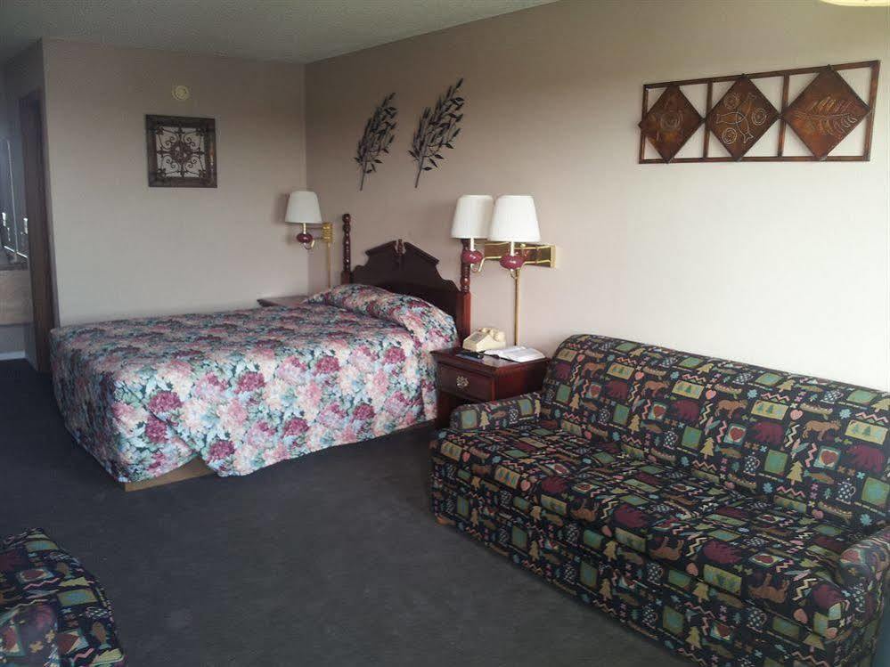 Daysinn Motel Branson