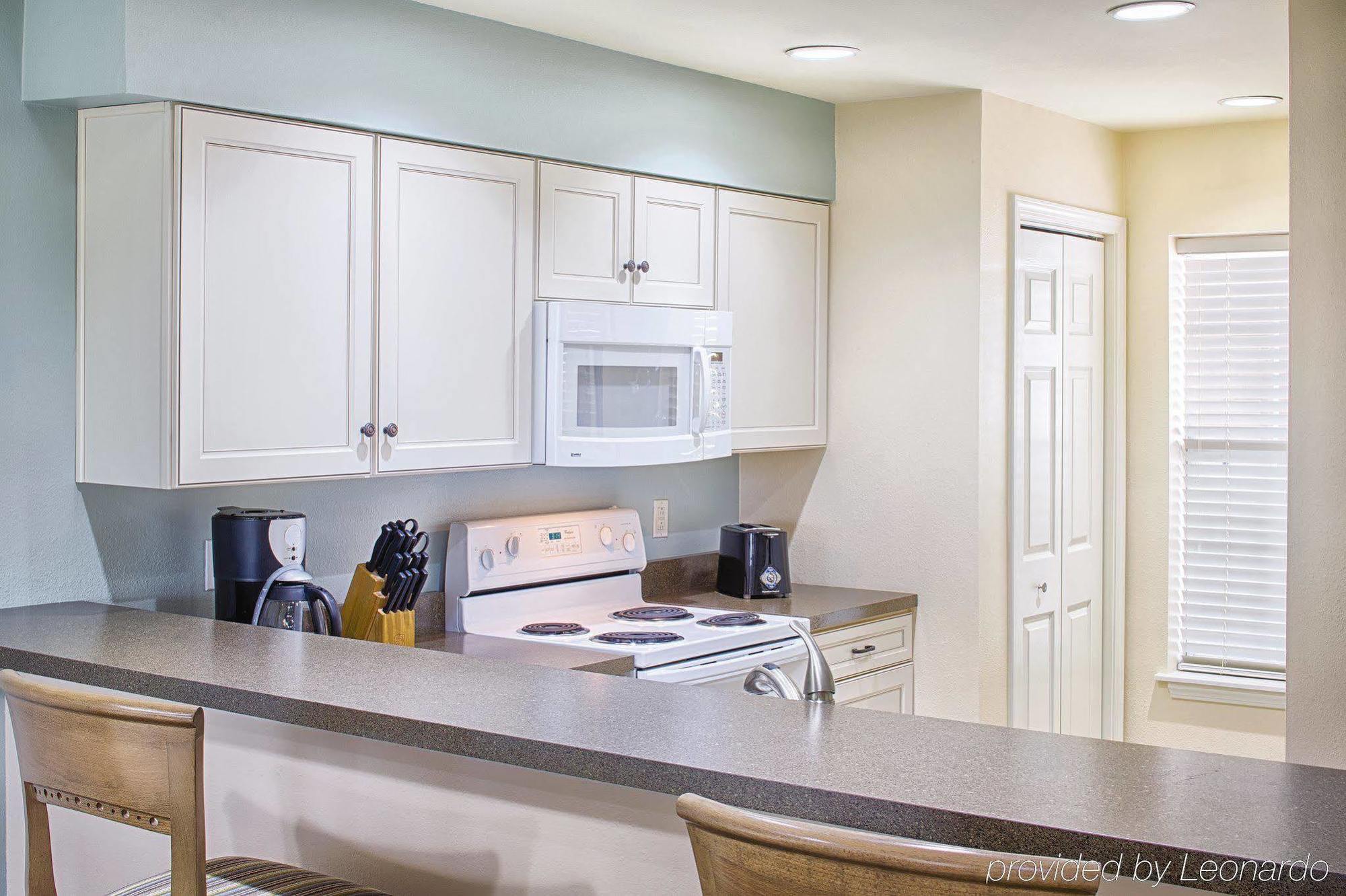 Worldmark Resort 3*