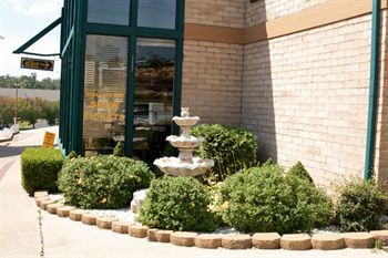 Stratford House Motel Branson