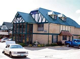 Stratford House Branson