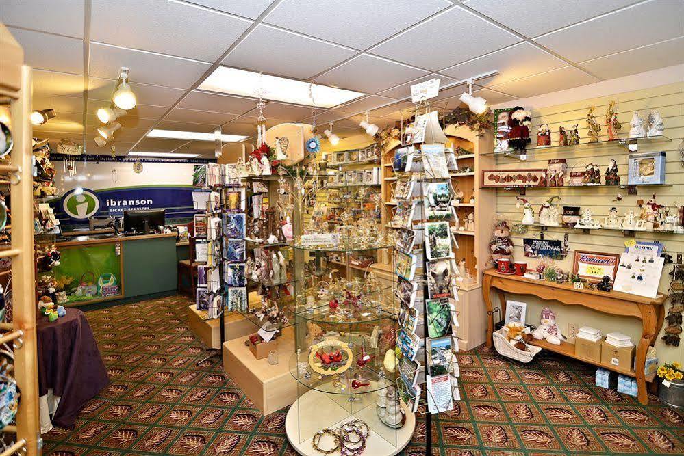 Western Music Capital 3* Branson