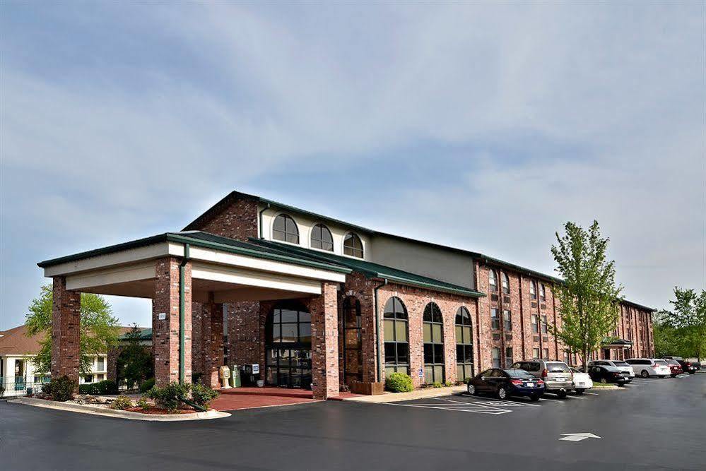 Western Music Capital 3* Branson