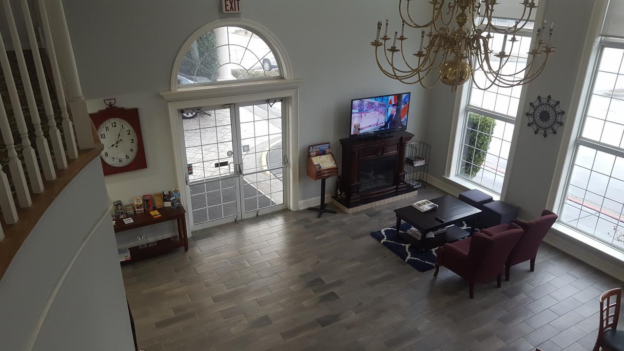 Days By Wyndham Branson/near The Strip 3* Branson