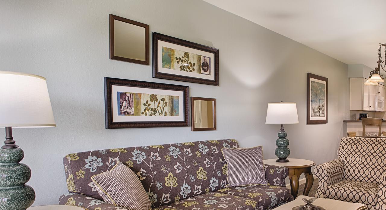 Resort Worldmark Branson