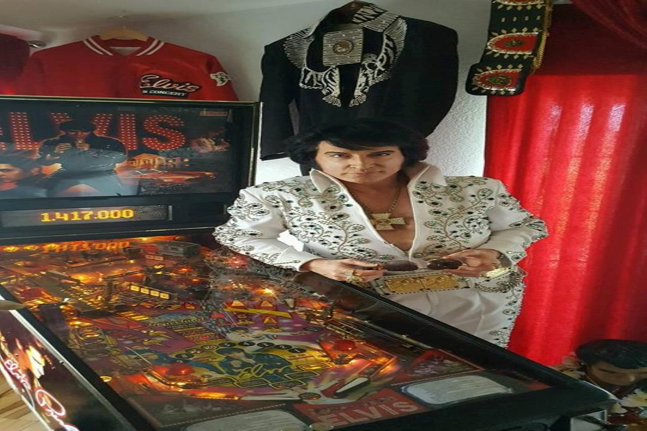King At Holiday Hills Branson