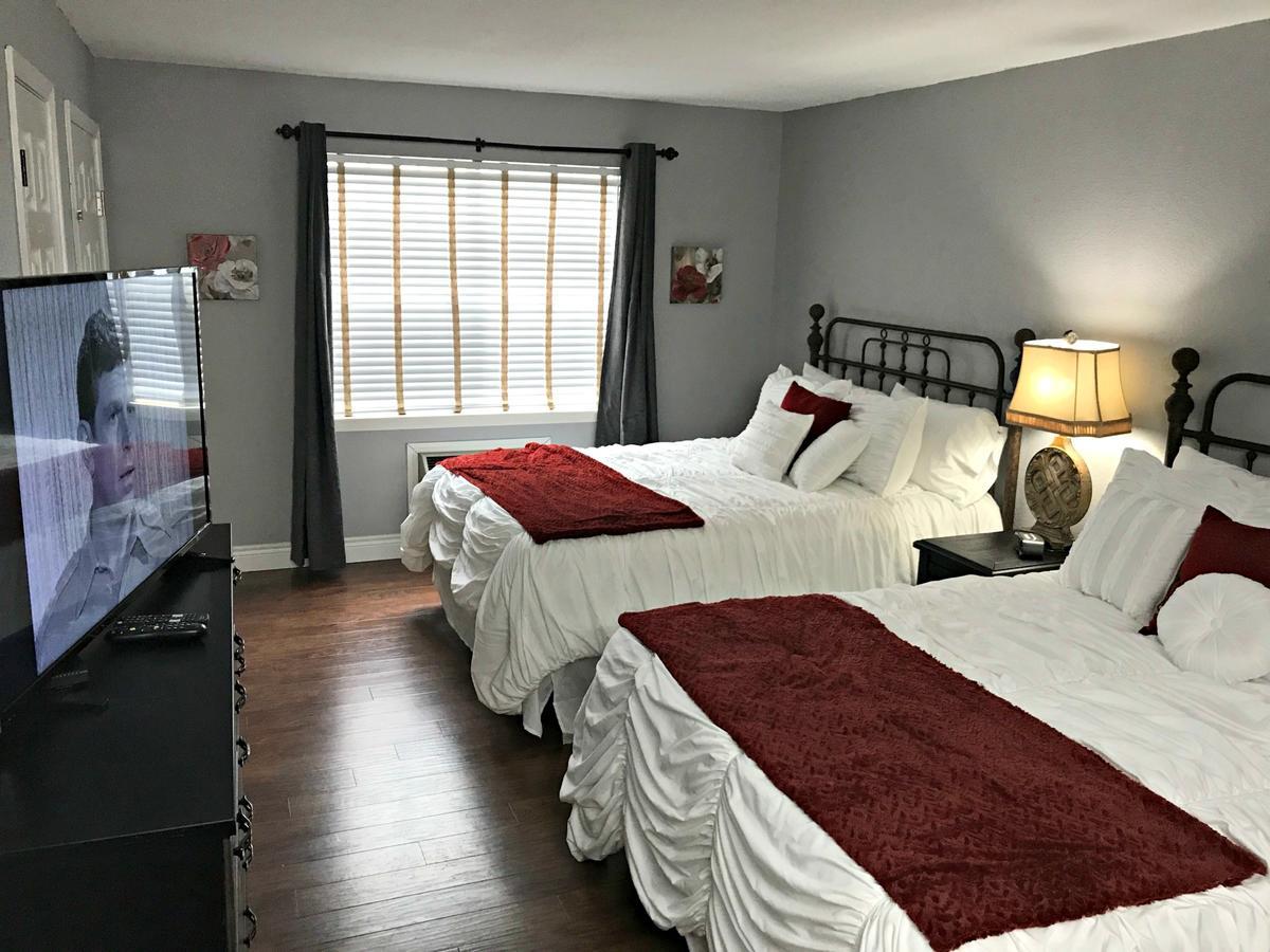 Nightly Apartment Branson