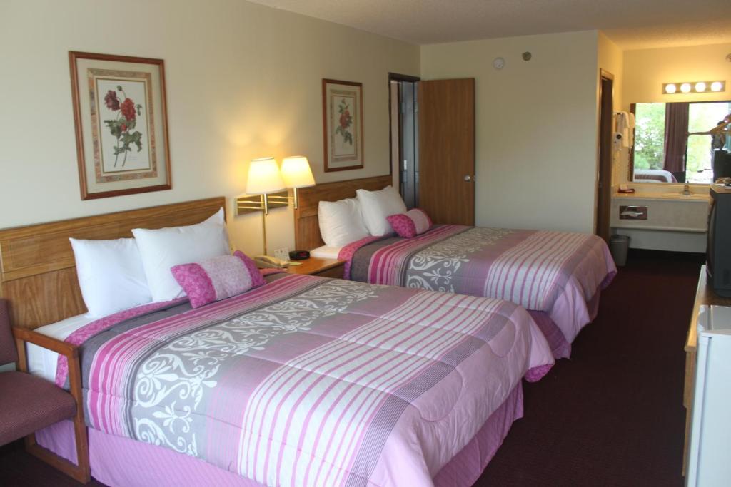 Inn Ozark Valley 2*