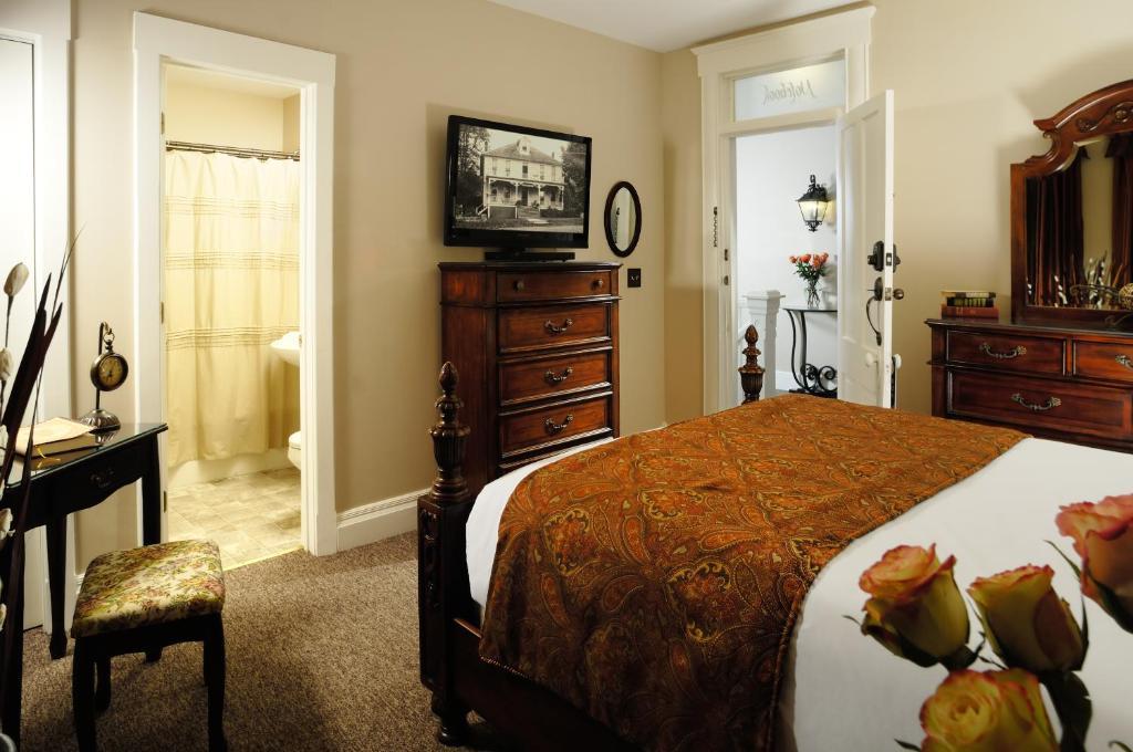 The Hotel Branson