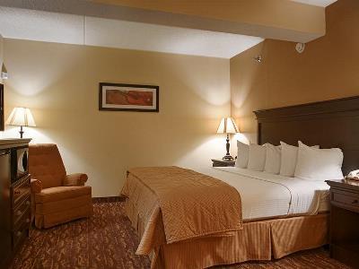 Western Music Capital Hotel Branson