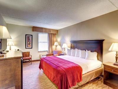 Western Music Capital Hotel
