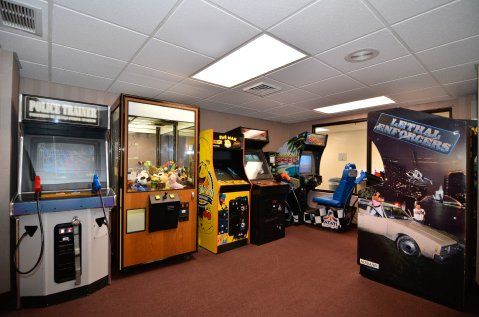 Western Music Capital Hotel Branson