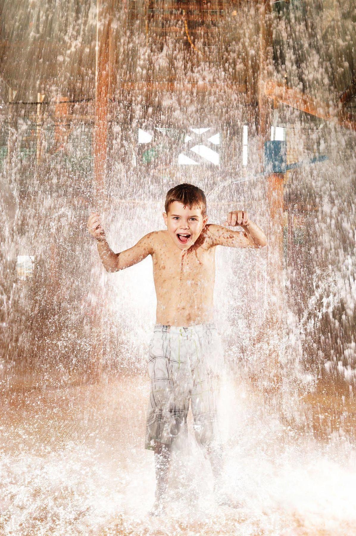 Hotel Grand Country Waterpark Branson
