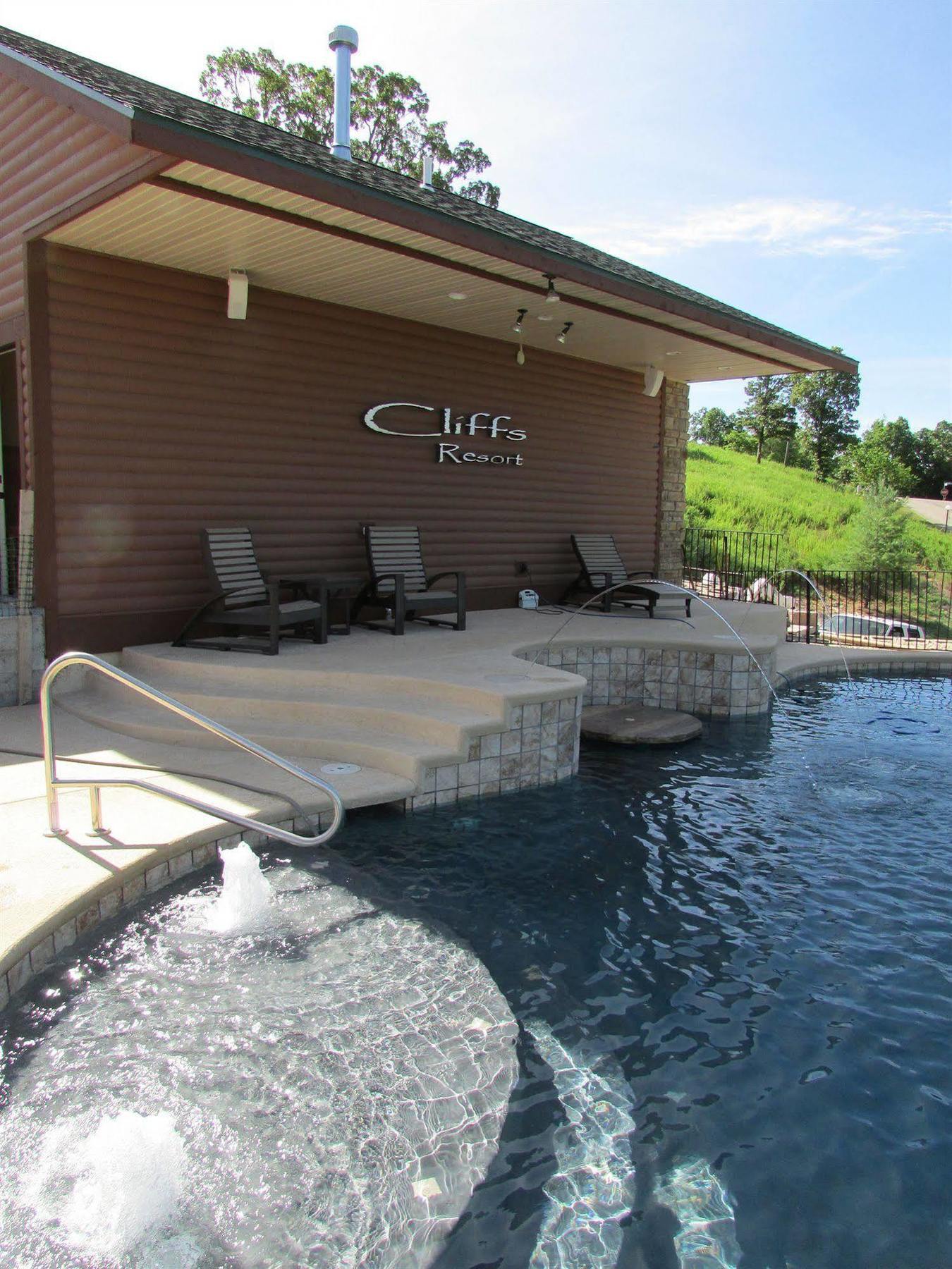 Resort Cliffs Table Rock 3*