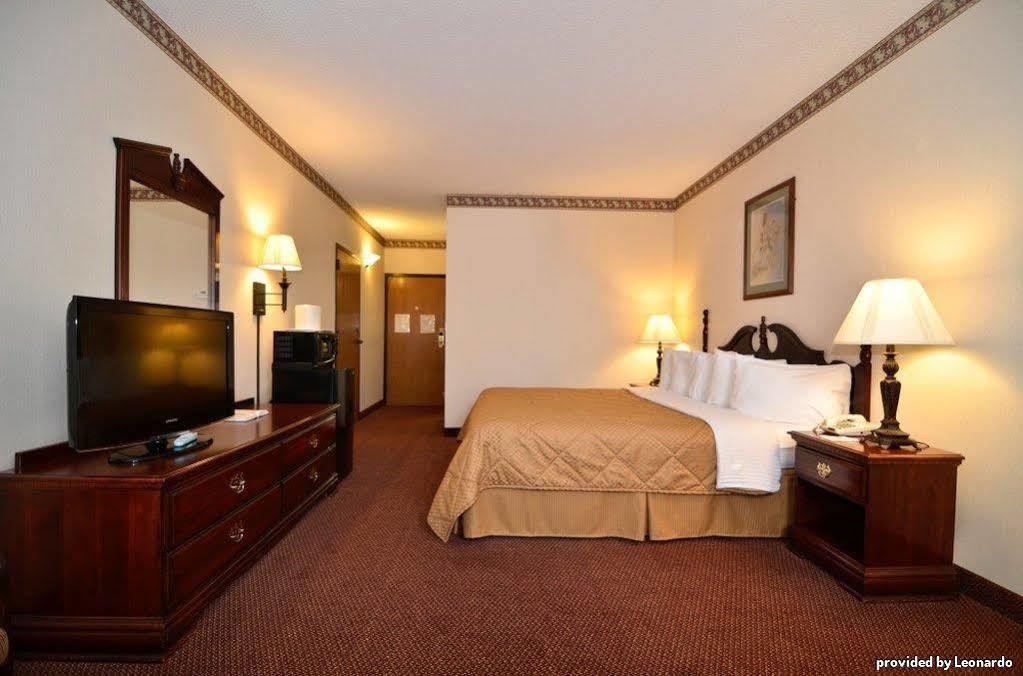 Western Music Capital 3* Branson