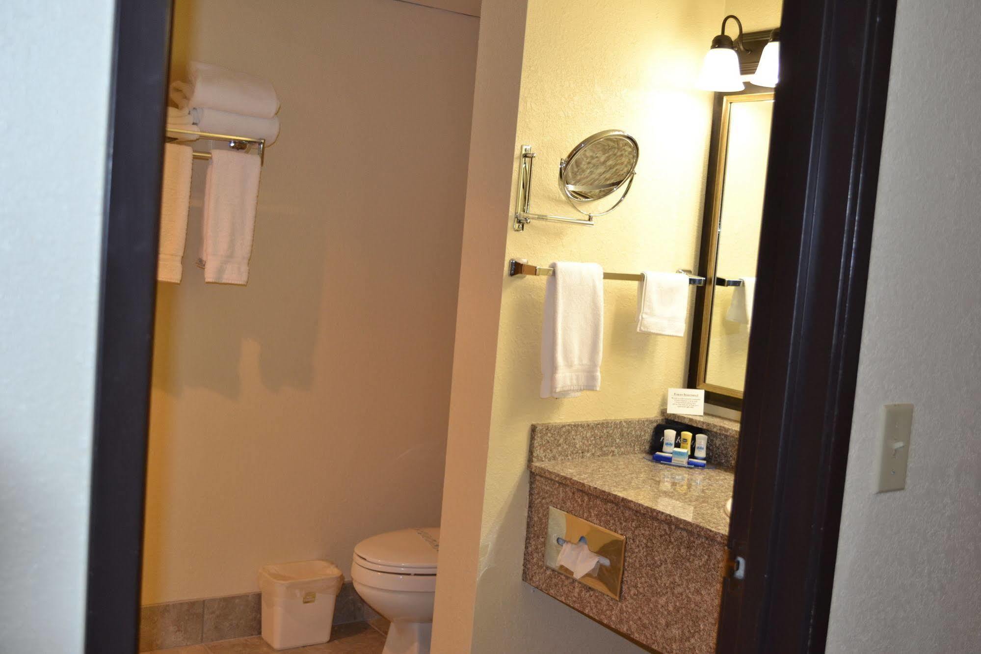Hotel Western Music Capital Branson