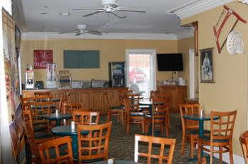 Days By Wyndham Branson/near The Strip Hotel 3*