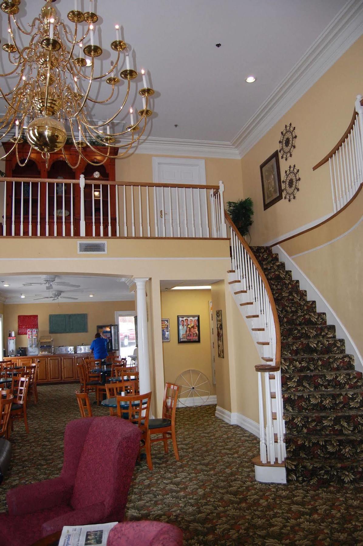 Days By Wyndham Branson/near The Strip Hotel 3*