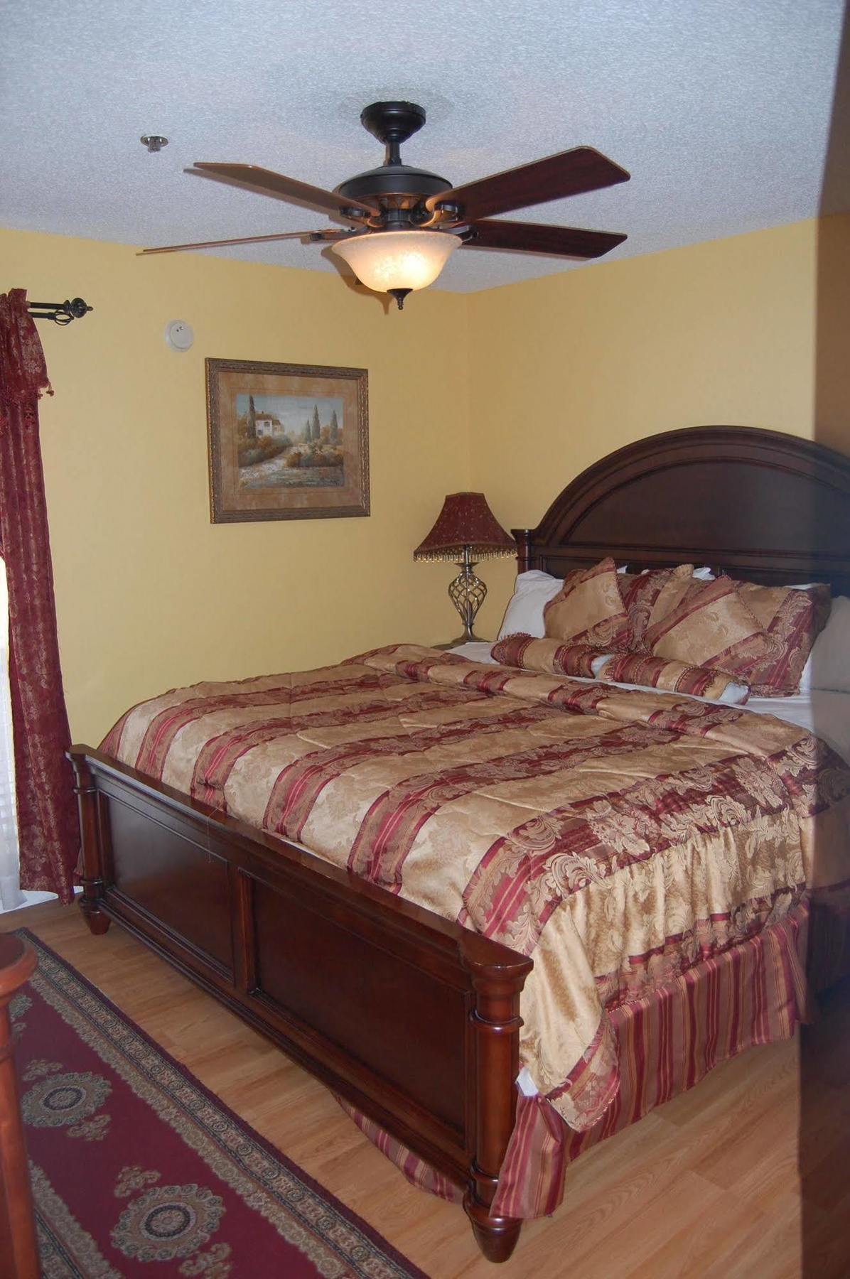 Days By Wyndham Branson/near The Strip Hotel 3*