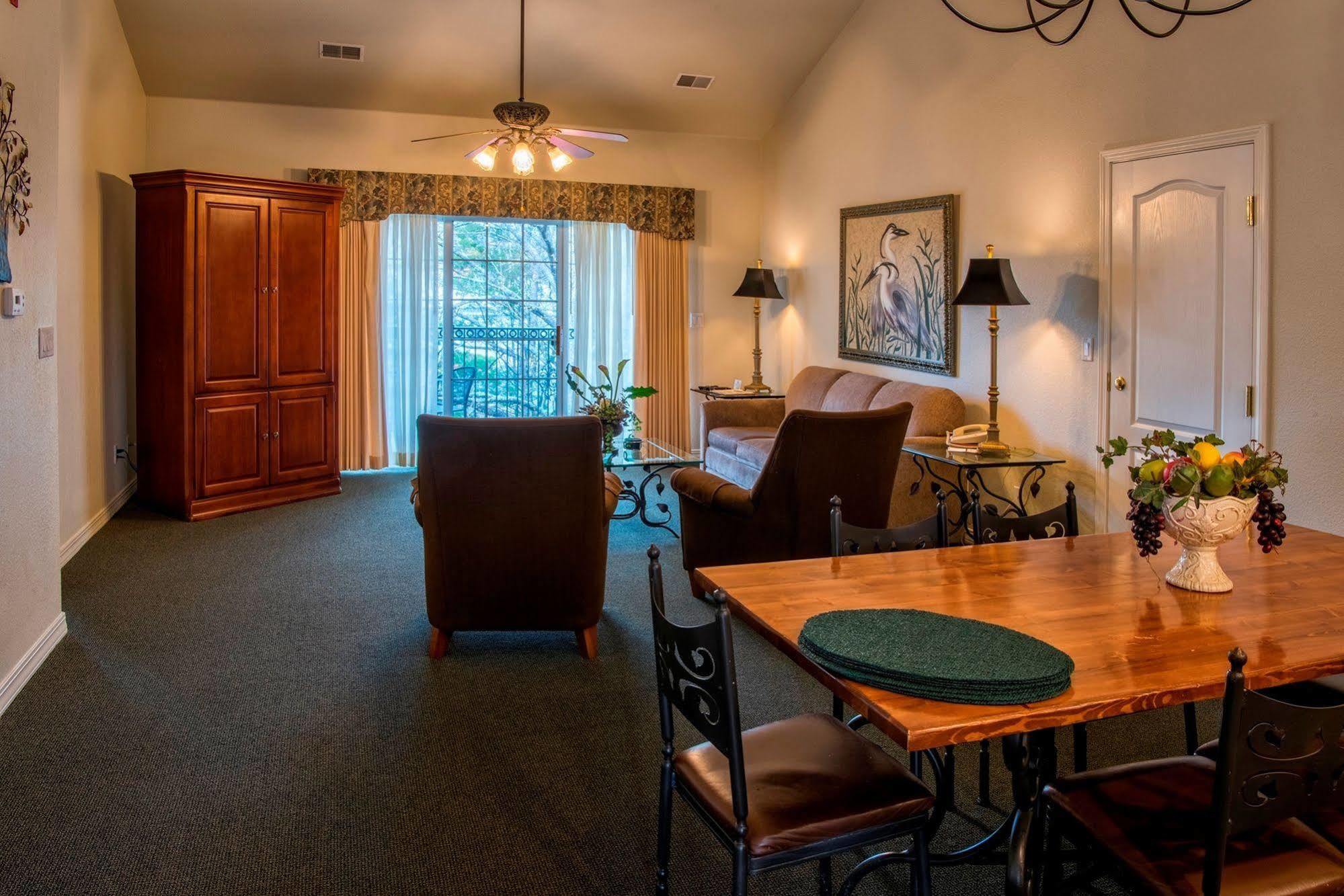 French Quarter 4* Branson