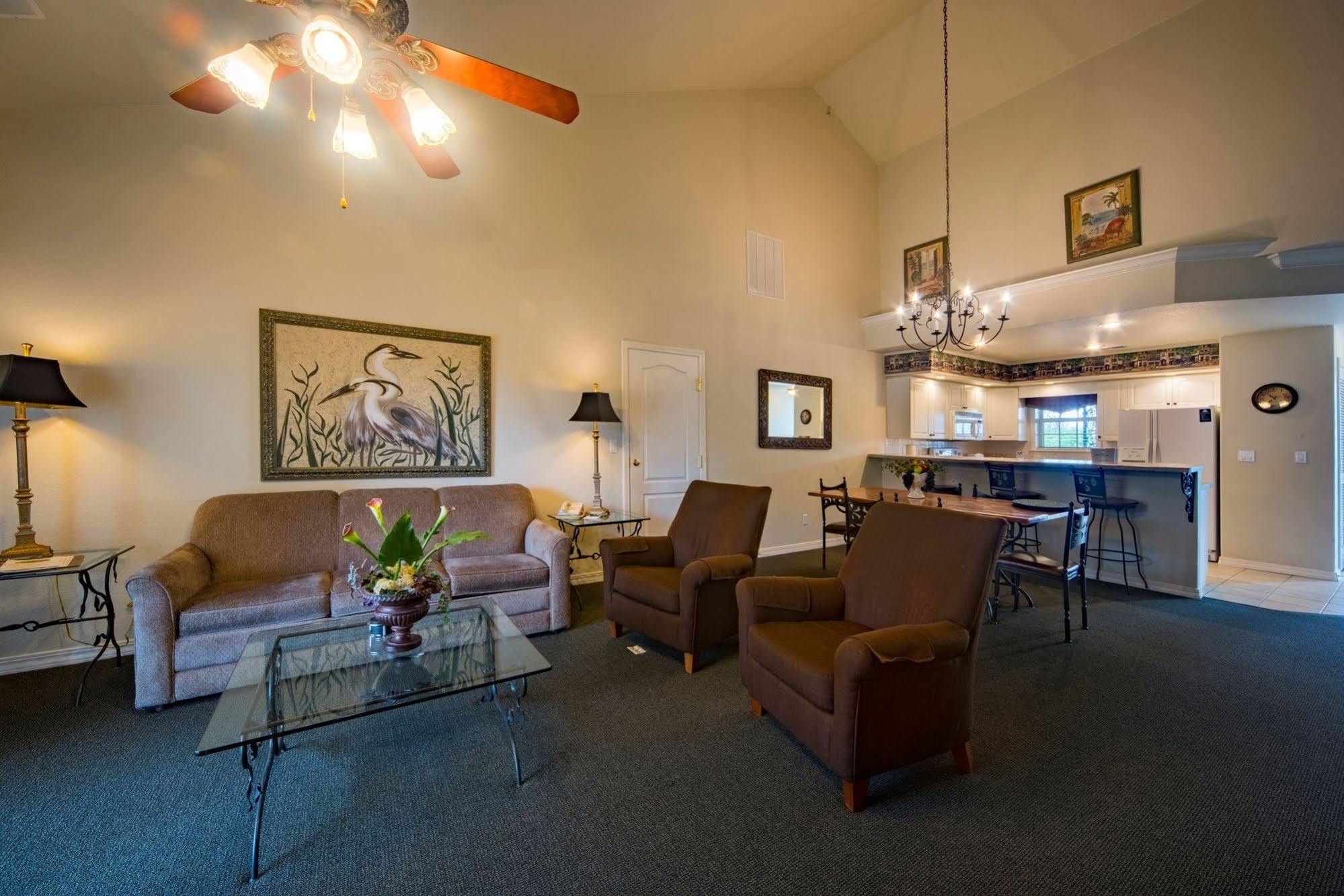 French Quarter 4* Branson