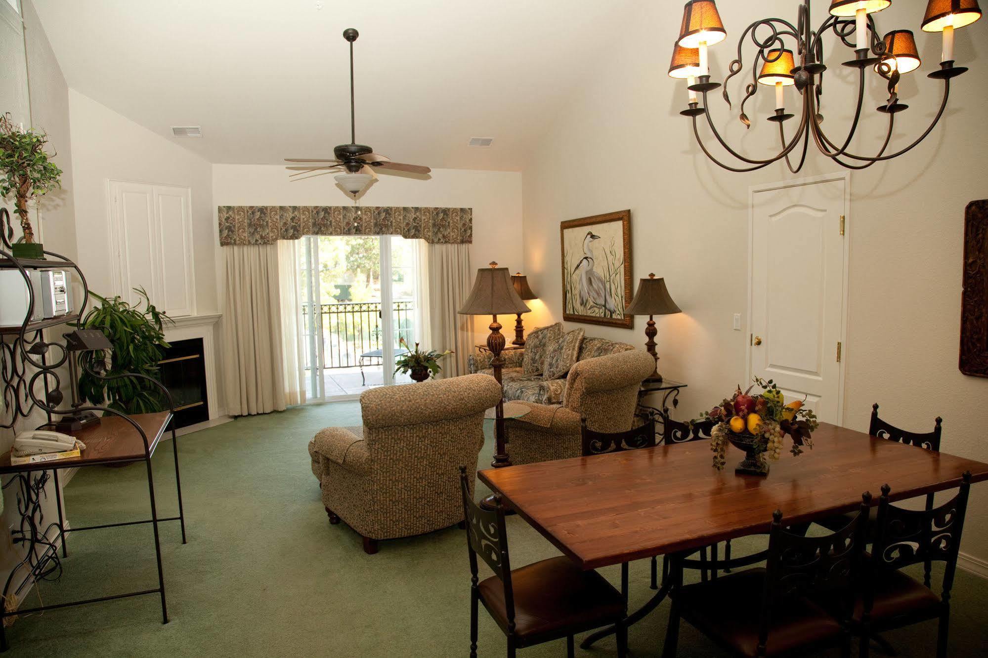 French Quarter 4* Branson