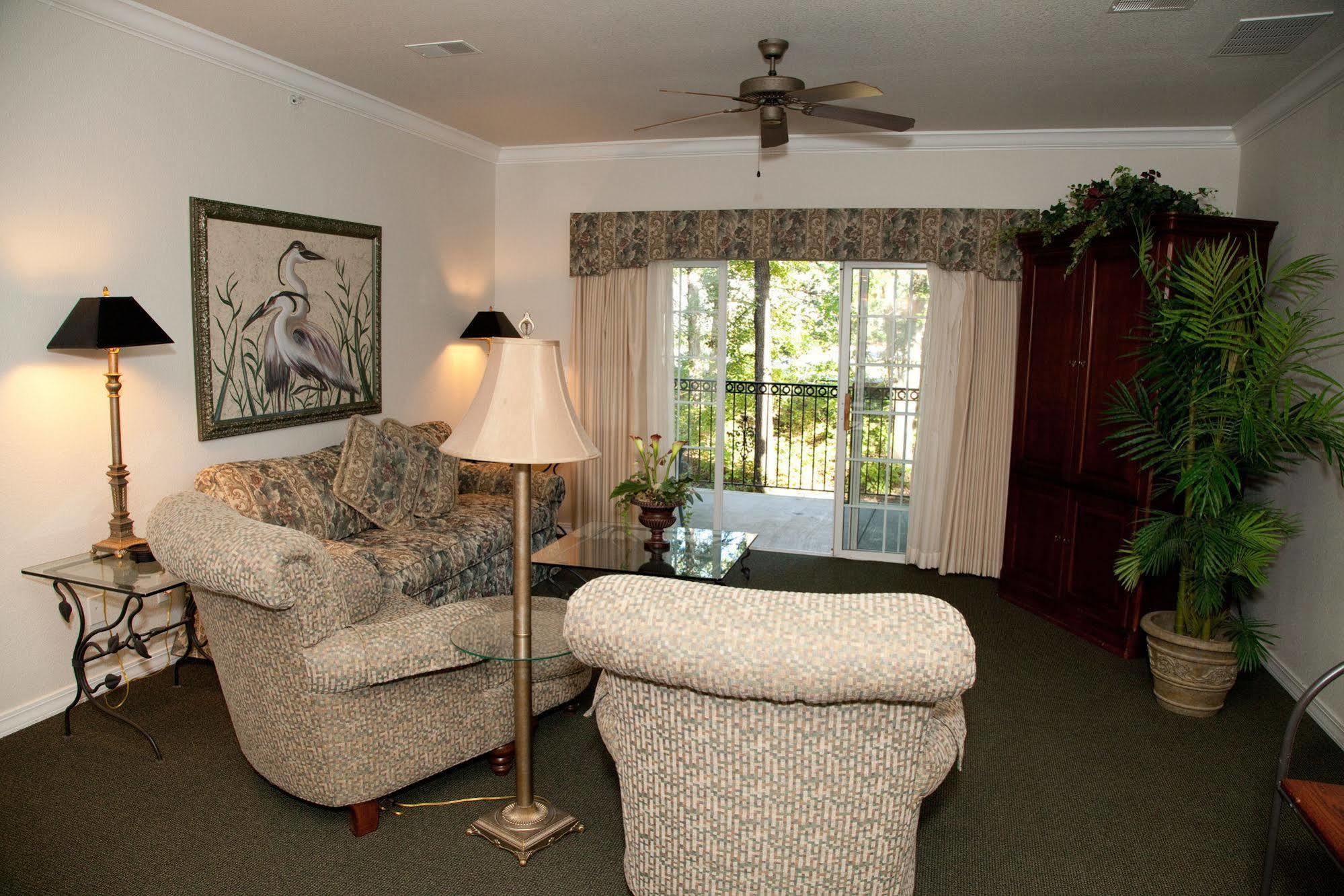 French Quarter Resort Branson