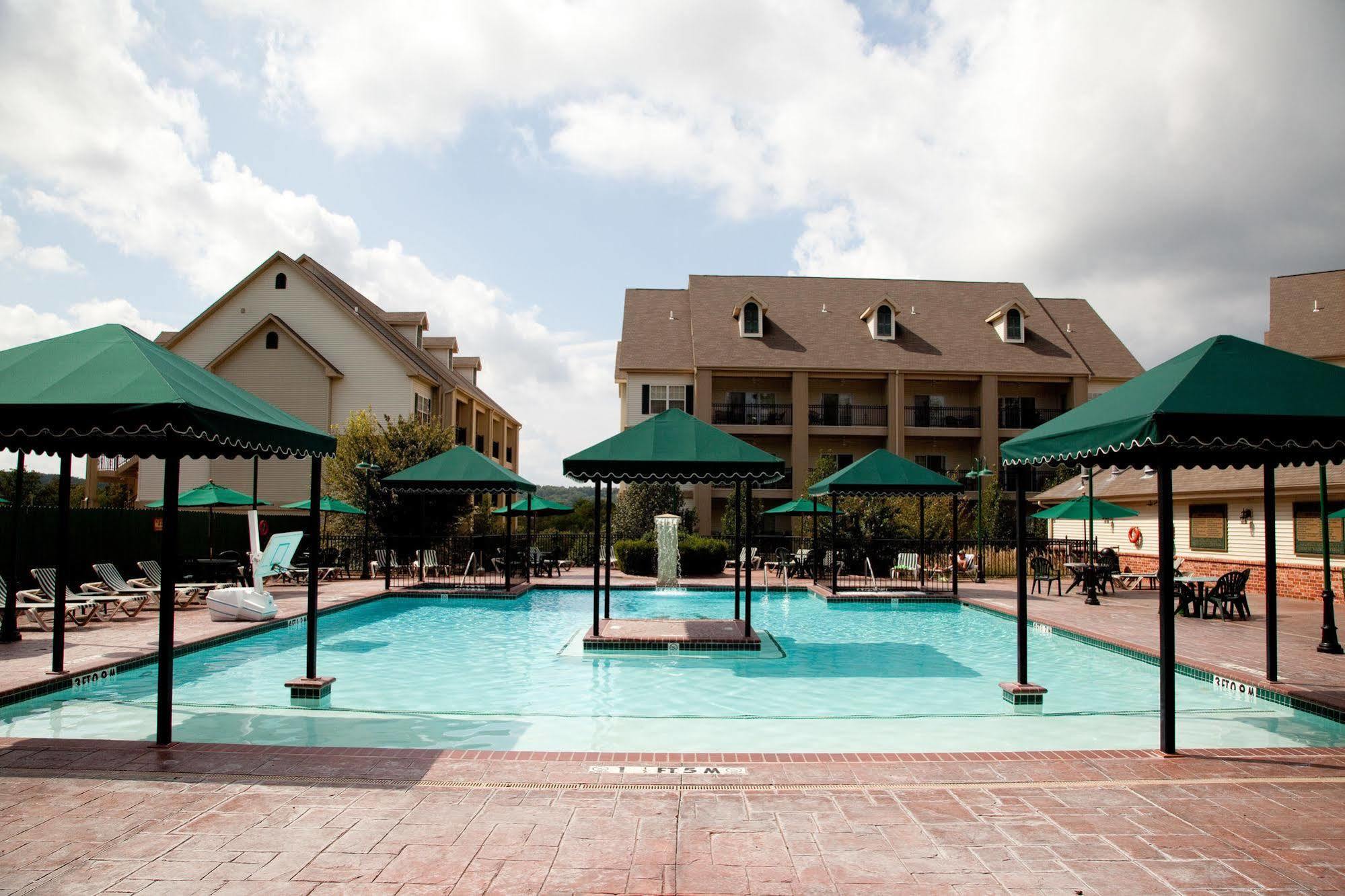 French Quarter Resort 4*