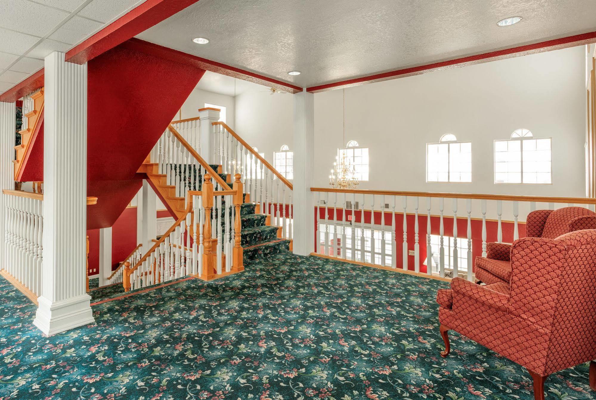 Towers 3* Branson